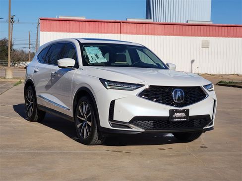 New 2026 Acura MDX w/ Technology Package image 3