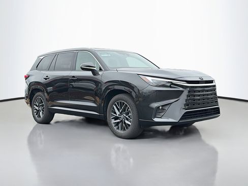 Used 2025 Lexus TX 350 AWD image 1