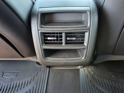 New 2026 Cadillac XT5 Premium Luxury w/ LPO, ONYX Package FWD image 21
