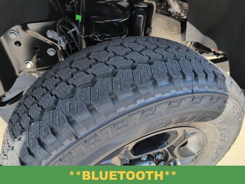 New 2026 Ford F250 XL w/ STX Appearance Package image 18