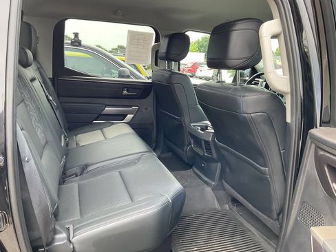 Used 2022 Toyota Tundra SR5 w/ TRD Off-Road Premium Package AWD/4WD image 14