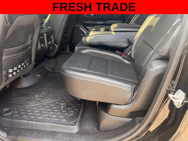 Used 2025 RAM 1500 RHO w/ RHO Level 1 Equipment Group AWD/4WD image 14