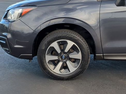 Used 2017 Subaru Forester 2.5i w/ Alloy Wheel Package image 7