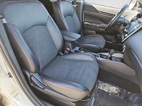Used 2024 Mitsubishi Outlander Sport AWD image 13