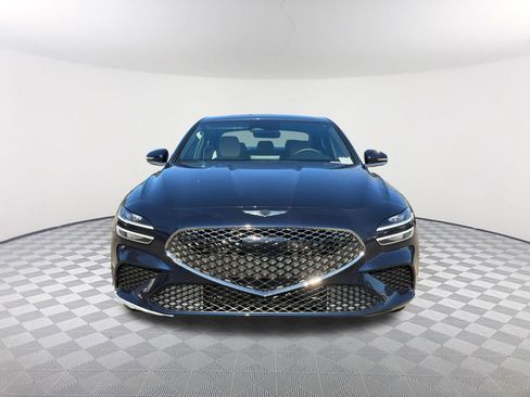 New 2026 Genesis G70 2.5T image 2