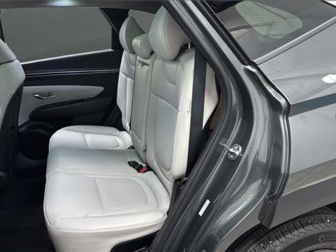 Used 2024 Hyundai Tucson Limited image 23