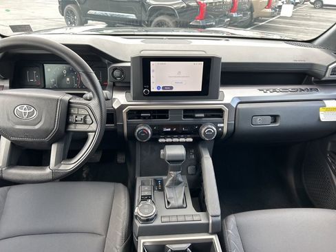 New 2026 Toyota Tacoma SR5 AWD/4WD image 14