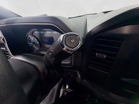 Used 2021 Ford F150 XL w/ STX Appearance Package image 17