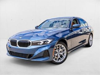 Used 2025 BMW 330i xDrive 330i xDrive w/ Convenience Package video 1