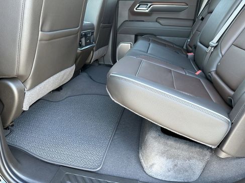 New 2026 GMC Sierra 1500 Denali w/ Denali Reserve Package image 30