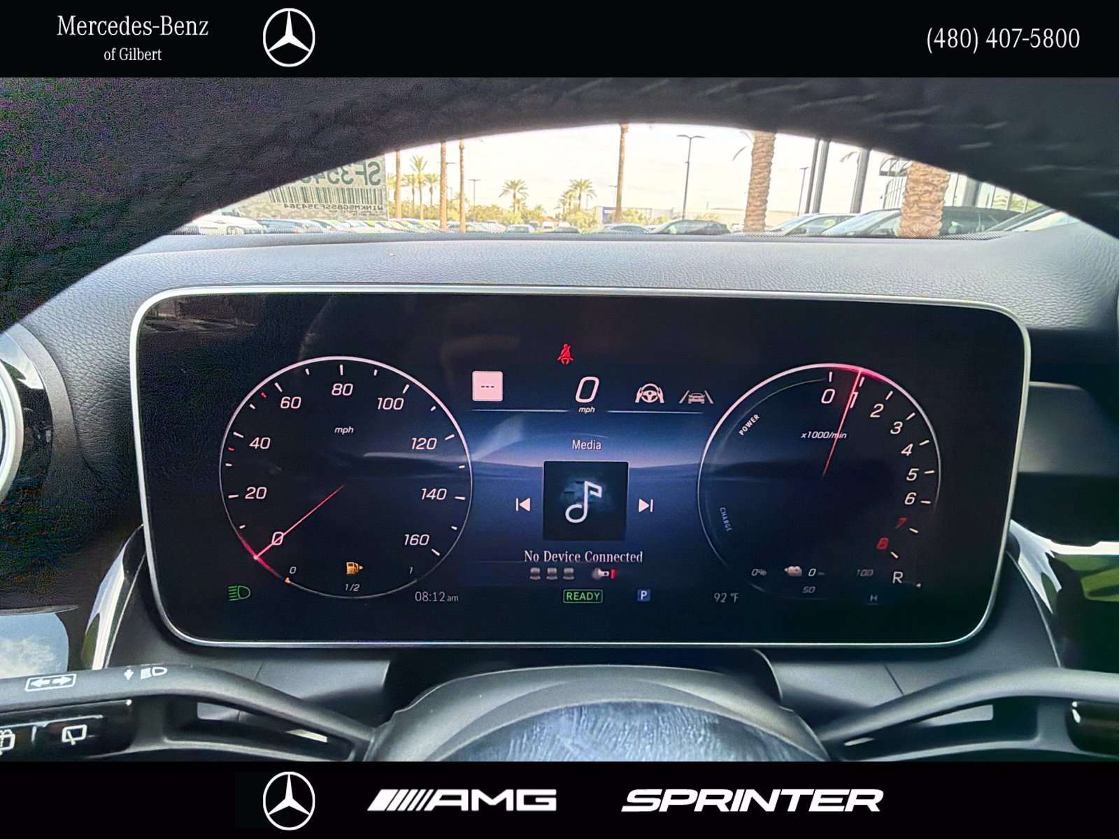 Certified 2025 Mercedes-Benz GLC 350e 4MATIC image 26