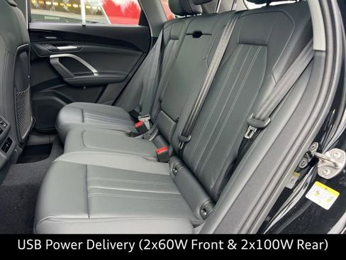 New 2025 Audi Q5 Premium Plus image 21