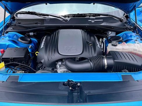 Used 2023 Dodge Challenger R/T RWD image 30