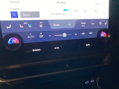 Certified 2023 Lexus RX 350 Premium Plus image 20