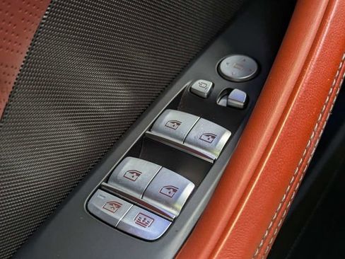 Used 2024 BMW M8 Gran Coupe xDrive Competition w/ M Driver's Package image 18