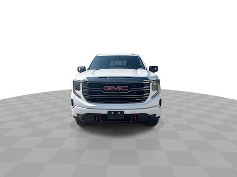 Used 2023 GMC Sierra 1500 AT4 w/ AT4 Premium Package image 4