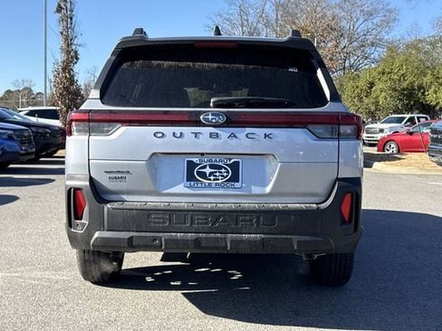 New 2026 Subaru Outback Touring XT image 4