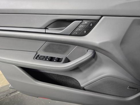 Certified 2024 Porsche Taycan image 22