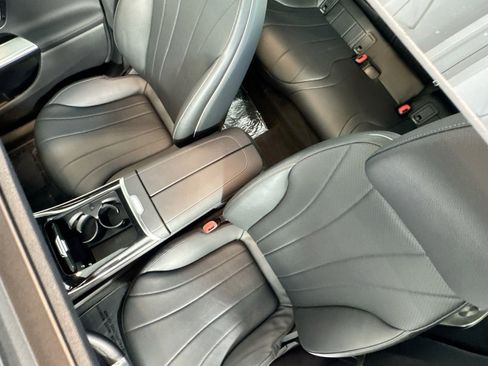 Certified 2023 Mercedes-Benz EQE 350+ Sedan image 20