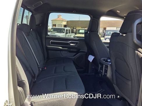 New 2026 RAM 1500 Big Horn image 16