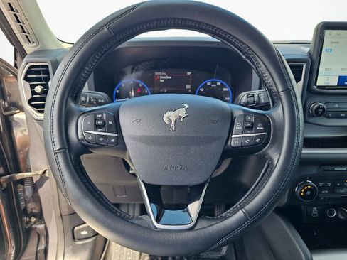 Used 2023 Ford Bronco Sport Big Bend w/ Convenience Package AWD/4WD image 20