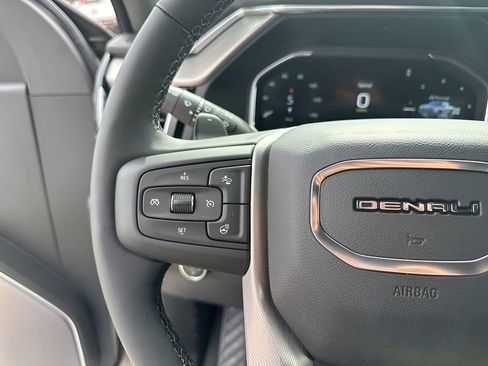 New 2026 GMC Sierra 1500 Denali w/ Technology Package AWD/4WD image 26