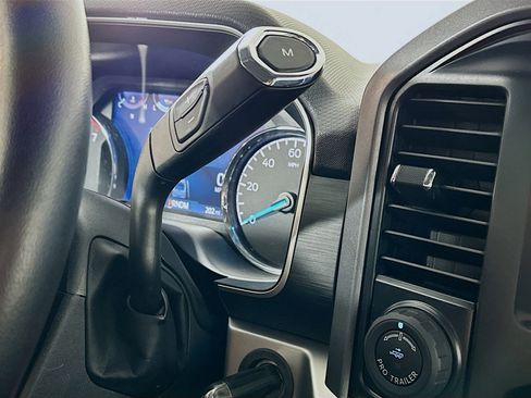 Used 2022 Ford F150 XLT w/ Equipment Group 301A Mid image 16