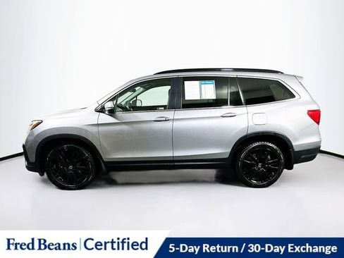 Used 2022 Honda Pilot Special Edition image 4