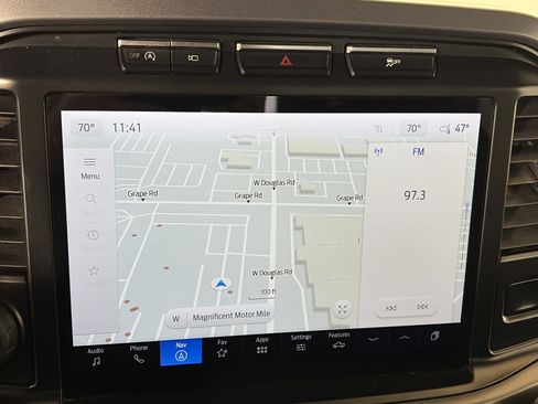 Used 2024 Ford F150 XLT image 20