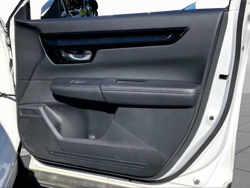 Used 2024 Honda CR-V EX-L image 23