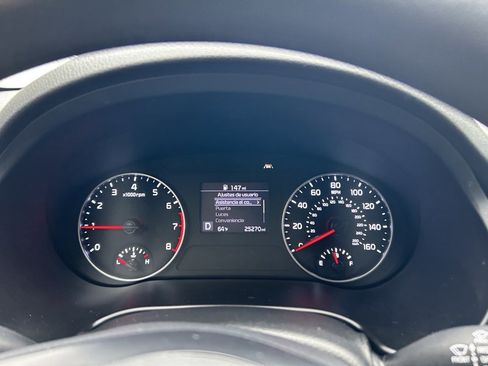 Used 2023 Kia Seltos LX AWD/4WD image 27