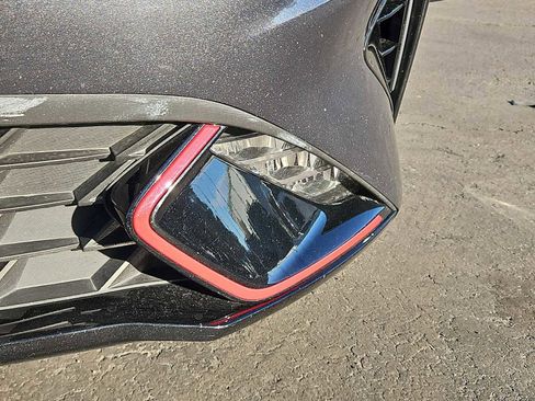 Used 2023 Kia Forte GT-Line w/ GT-Line Premium Package image 11