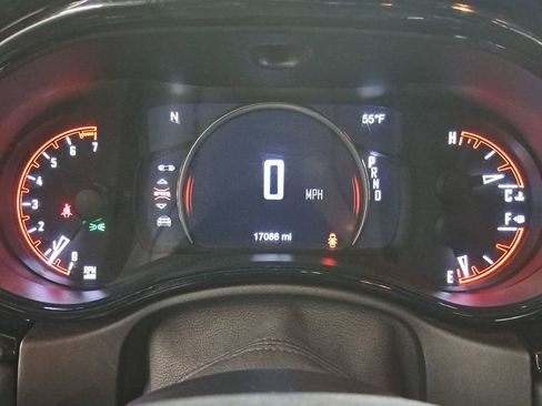 Certified 2023 Dodge Durango GT AWD/4WD image 22