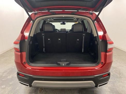 Used 2024 Honda Pilot Touring image 31