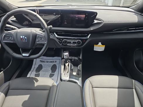 New 2026 Buick Envista Sport Touring w/ Convenience I Package FWD image 11