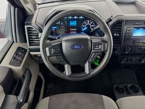 Used 2019 Ford F150 XL w/ XL Power Equipment Group image 16