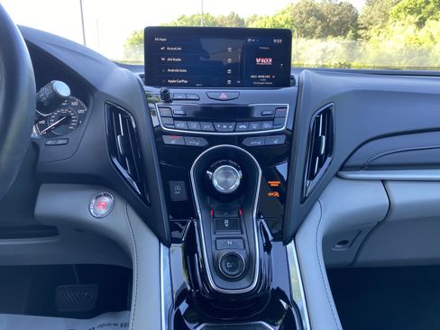 Used 2019 Acura RDX AWD w/ Technology Package image 26