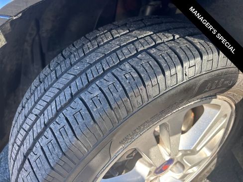 Used 2007 Saab 9-3 2.0T FWD image 11