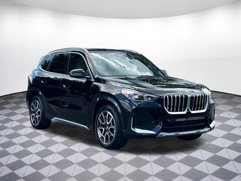 Used 2025 BMW X1 xDrive28i w/ Premium Package AWD/4WD image 7