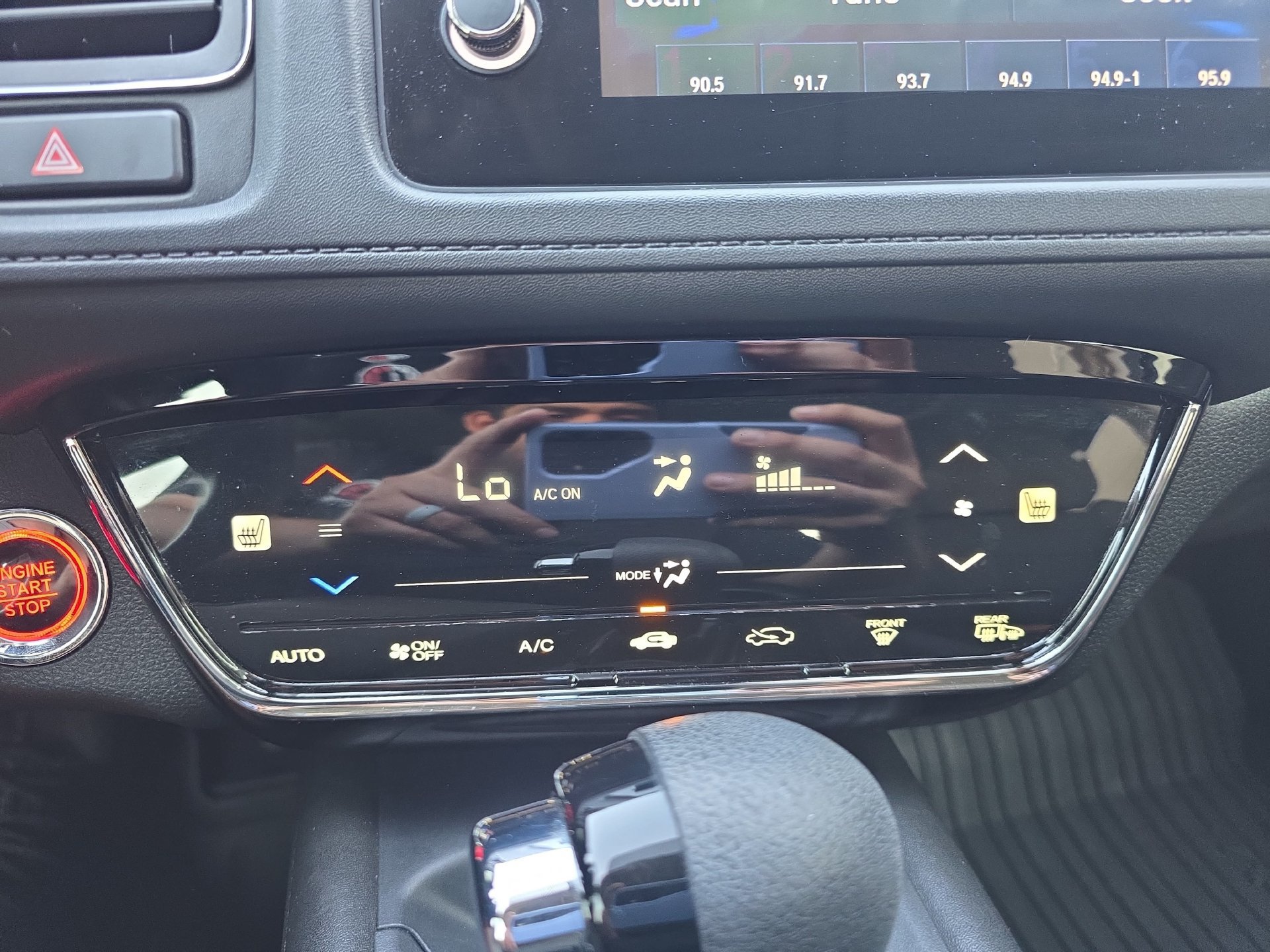 Used 2022 Honda HR-V EX image 23