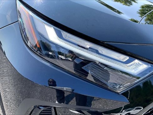 Used 2023 Toyota RAV4 SE w/ Weather & Moonroof Package AWD/4WD image 28