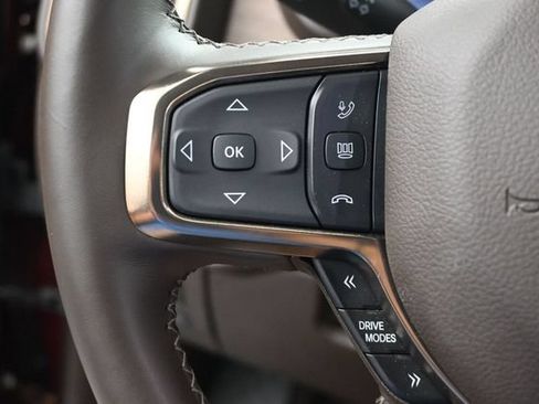 Used 2025 RAM 1500 Limited AWD/4WD image 23
