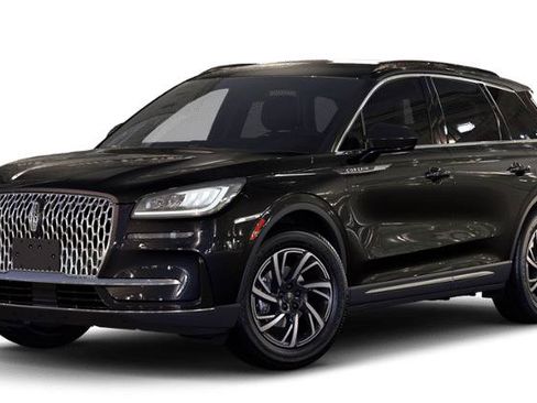 New 2026 Lincoln Corsair Premiere image 23