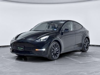 Used 2023 Tesla Model Y Performance