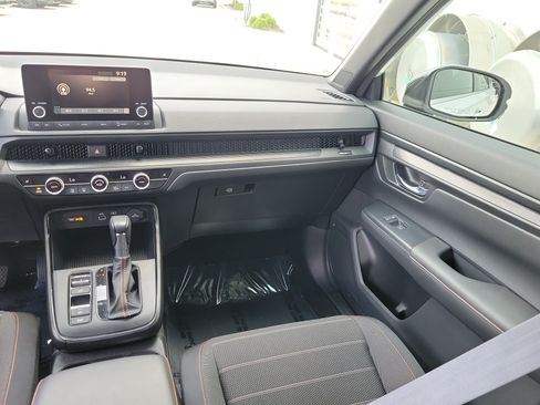 Used 2024 Honda CR-V Sport image 22