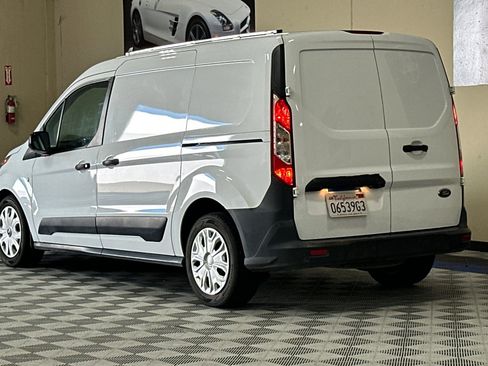 Used 2021 Ford Transit Connect XL FWD image 6