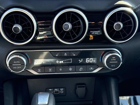 Certified 2023 Nissan Sentra SV w/ All-Weather Package image 25