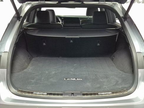 Used 2023 Lexus RX 350 Premium Plus w/ Cold Area Package image 25