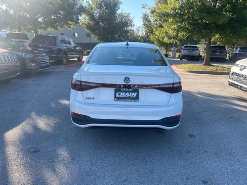 New 2026 Volkswagen Jetta Sport image 6