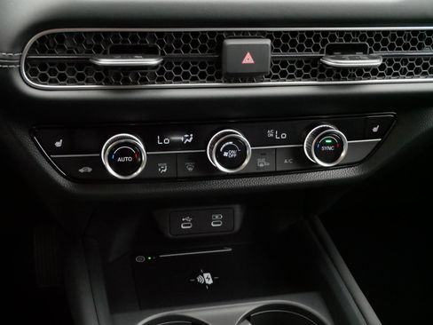 Used 2026 Honda HR-V EX-L image 23